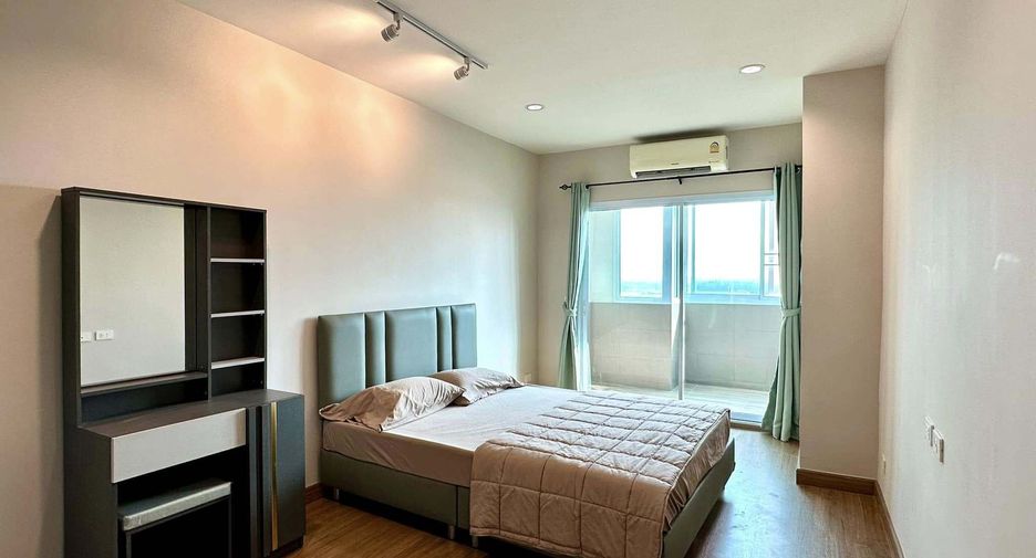 Wohnung zur Miete mit 2 Zimmer in Saraphi, Chiang Mai
