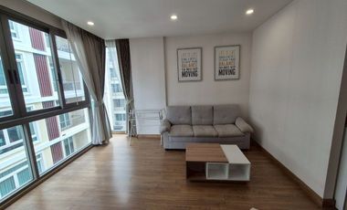For rent 1 Beds condo in Mueang Chiang Mai, Chiang Mai