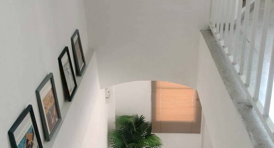 For rent 2 bedrooms townhouse in Mueang Chiang Mai, Chiang Mai