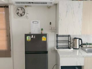 For rent 2 bedrooms townhouse in Mueang Chiang Mai, Chiang Mai