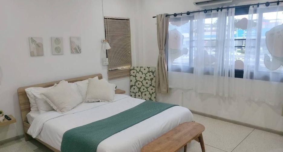 For rent 2 bedrooms townhouse in Mueang Chiang Mai, Chiang Mai
