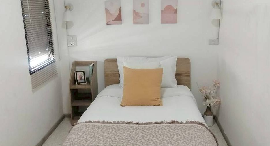 For rent 2 bedrooms townhouse in Mueang Chiang Mai, Chiang Mai