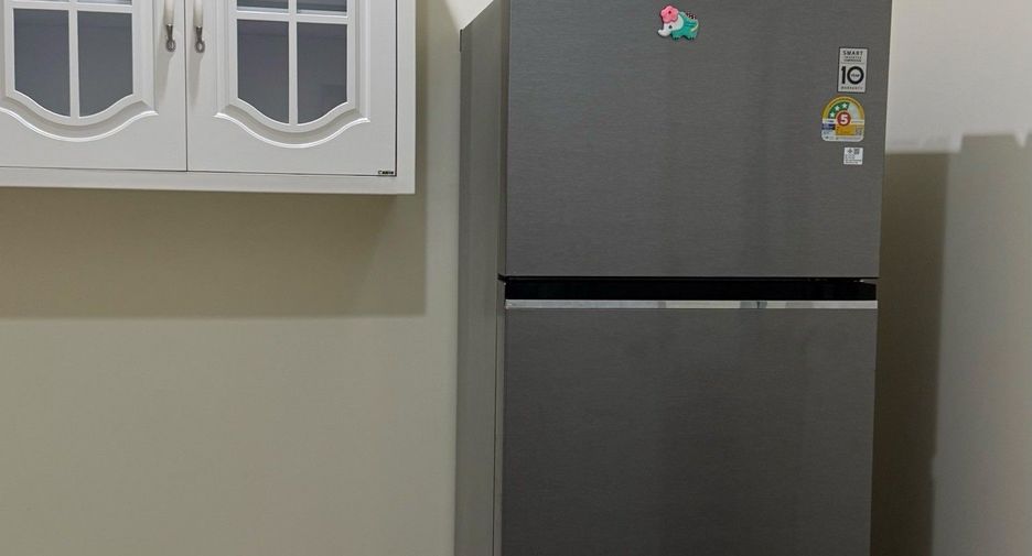 For rent 3 bedrooms townhouse in Mueang Chiang Mai, Chiang Mai