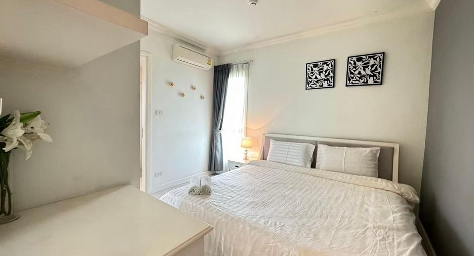 Wohnung zur Miete mit 2 Zimmer in Mueang Chiang Mai, Chiang Mai