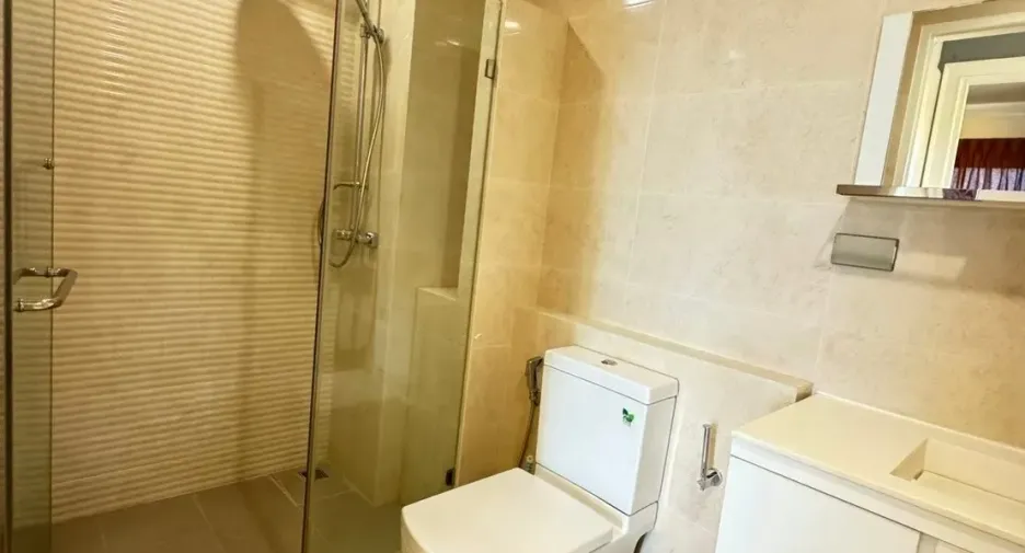 Wohnung zur Miete mit 2 Zimmer in Mueang Chiang Mai, Chiang Mai