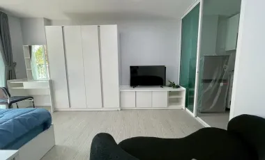 Wohnung zum Kauf mit 1 Zimmer in Mueang Chiang Mai, Chiang Mai