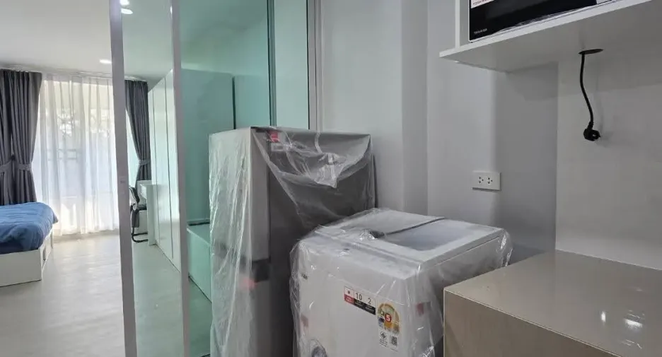 Wohnung zum Kauf mit 1 Zimmer in Mueang Chiang Mai, Chiang Mai