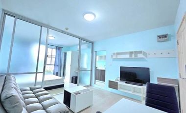 À louer 1 chambre condo à Mueang Chiang Mai, Chiang Mai