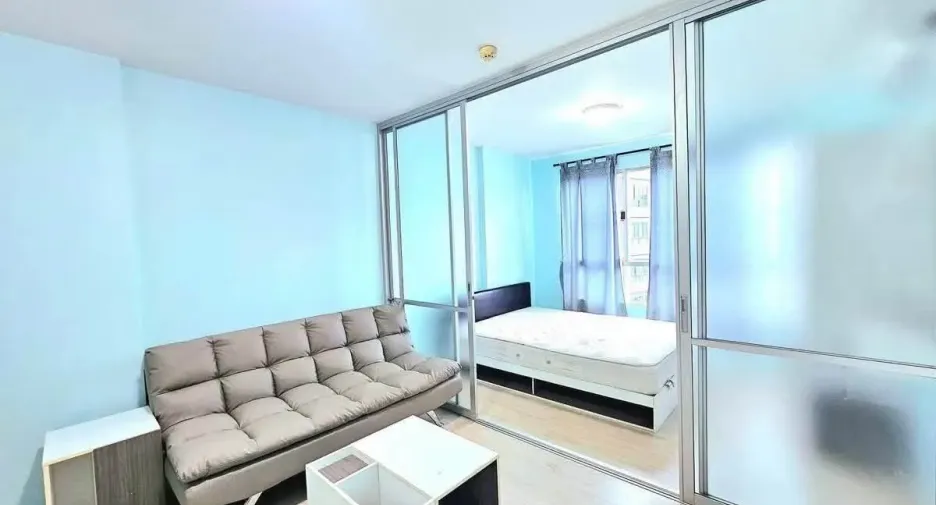 À louer 1 chambre condo à Mueang Chiang Mai, Chiang Mai