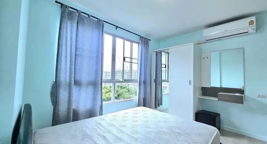 À louer 1 chambre condo à Mueang Chiang Mai, Chiang Mai