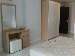 For rent 2 bedrooms condo in Mueang Chiang Mai, Chiang Mai