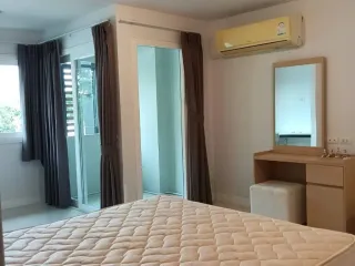 For rent 2 bedrooms condo in Mueang Chiang Mai, Chiang Mai