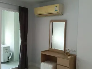 For rent 2 bedrooms condo in Mueang Chiang Mai, Chiang Mai