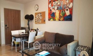 Wohnung zum Kauf mit 2 Zimmer in Chatuchak, Bangkok