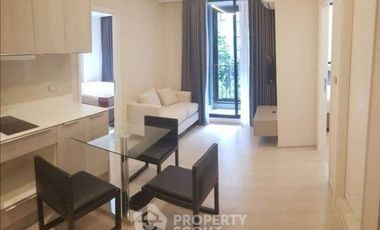 For sale 2 bedrooms condo in Khlong Toei, Bangkok