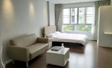 For rent スタジオ condo in Mueang Chiang Mai, Chiang Mai