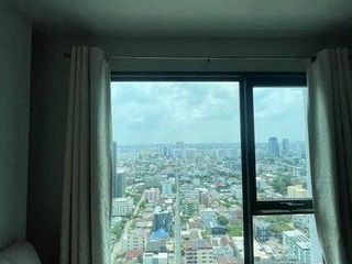 For sale 1 bed condo in Chatuchak, Bangkok