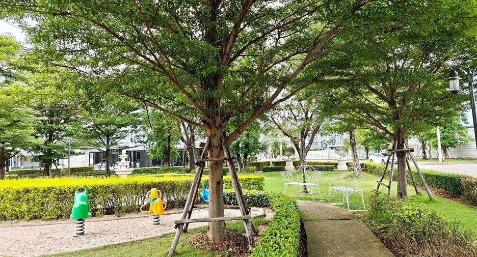 For rent 2 bedrooms townhouse in Mueang Chiang Mai, Chiang Mai