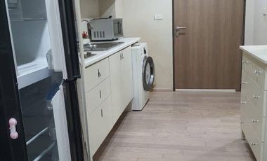 For sale 1 bed condo in Watthana, Bangkok