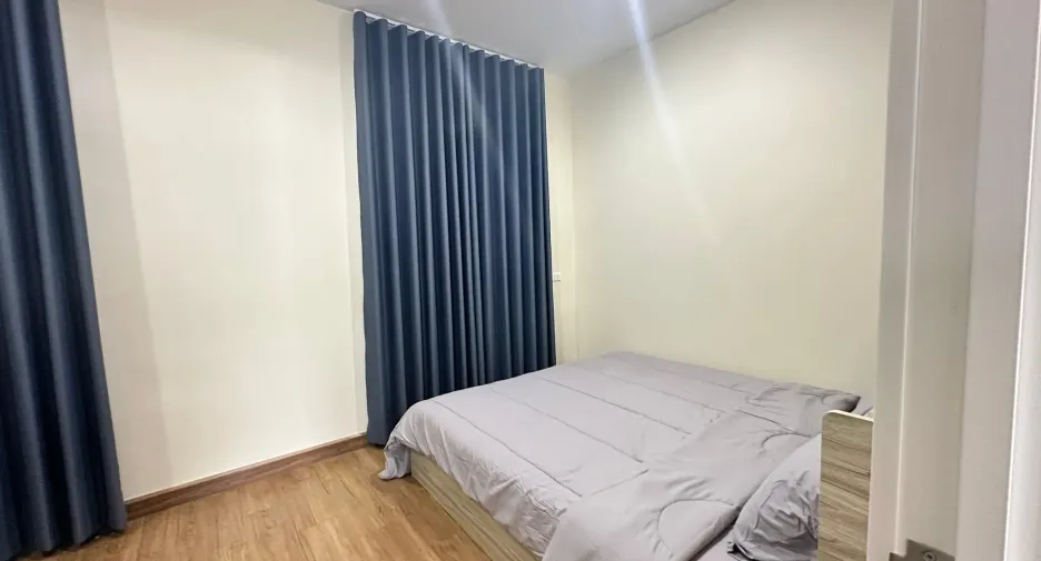 For rent 2 bedrooms townhouse in Mueang Chiang Mai, Chiang Mai