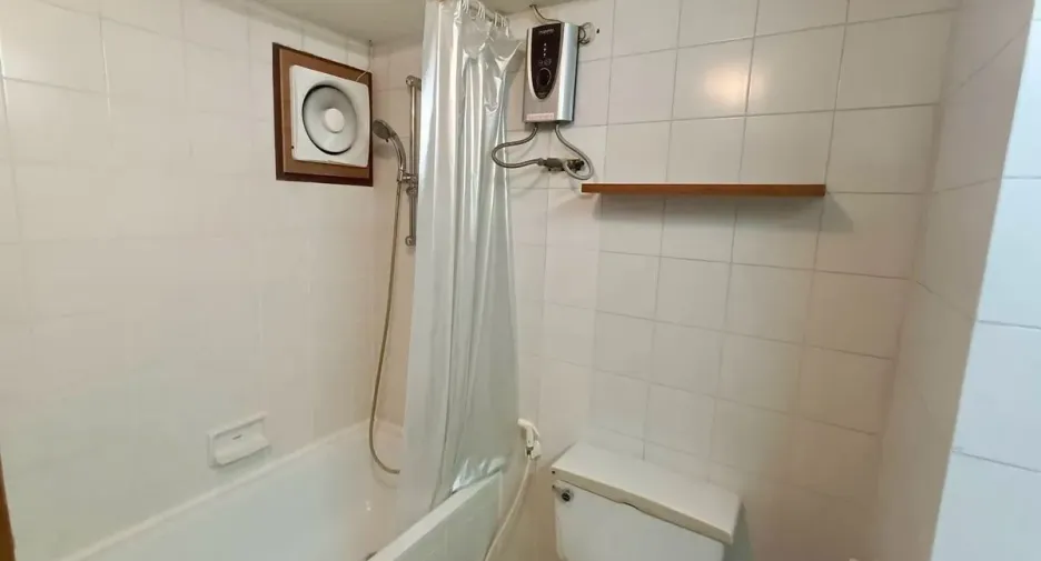 À louer studio condo à Mueang Chiang Mai, Chiang Mai