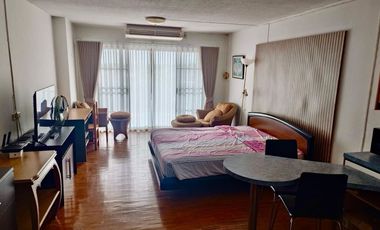À louer studio condo à Mueang Chiang Mai, Chiang Mai