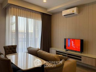 For rent and for sale 2 bedrooms condo in Ratchathewi, Bangkok