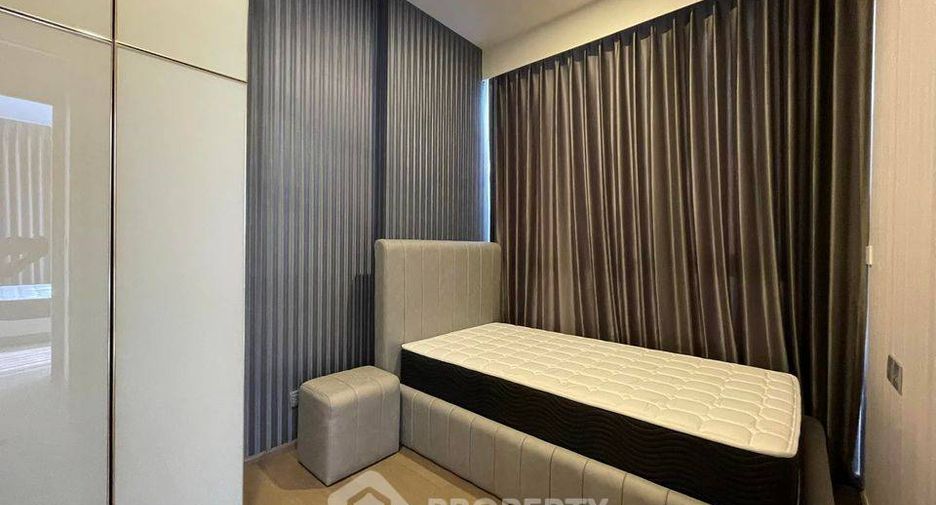 For rent and for sale 2 bedrooms condo in Ratchathewi, Bangkok
