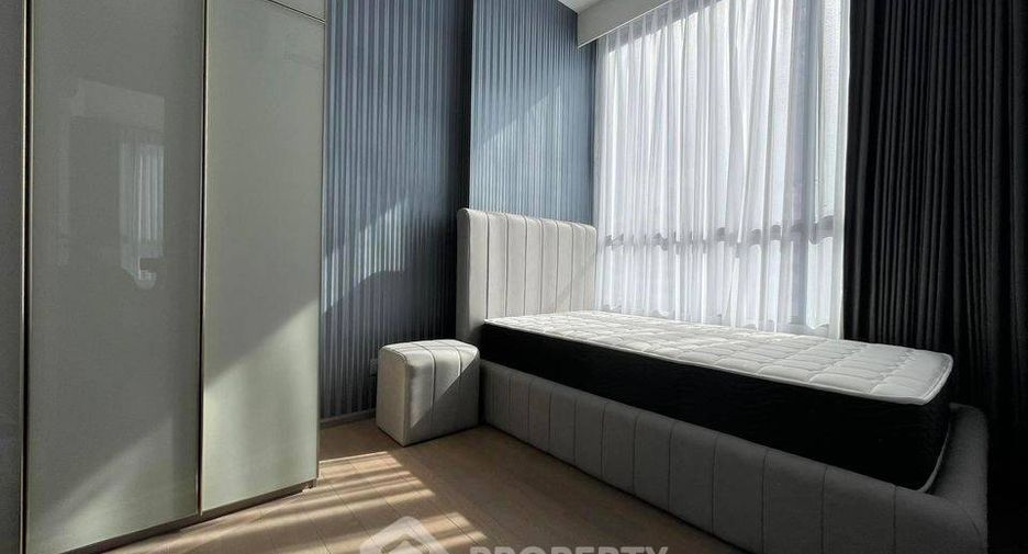For rent and for sale 2 bedrooms condo in Ratchathewi, Bangkok