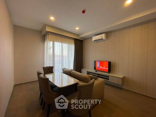 For rent and for sale 2 bedrooms condo in Ratchathewi, Bangkok