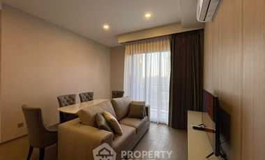 For rent and for sale 2 bedrooms condo in Ratchathewi, Bangkok