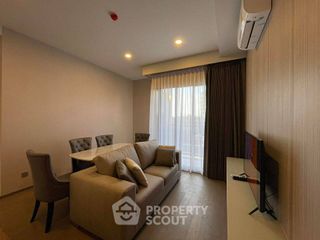 For rent and for sale 2 bedrooms condo in Ratchathewi, Bangkok