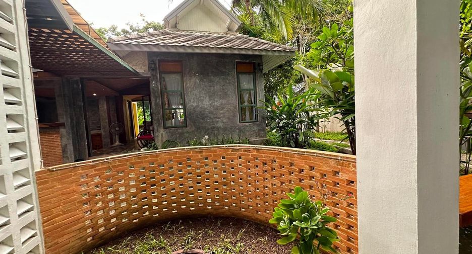 For rent 2 bedrooms house in Mueang Chiang Mai, Chiang Mai