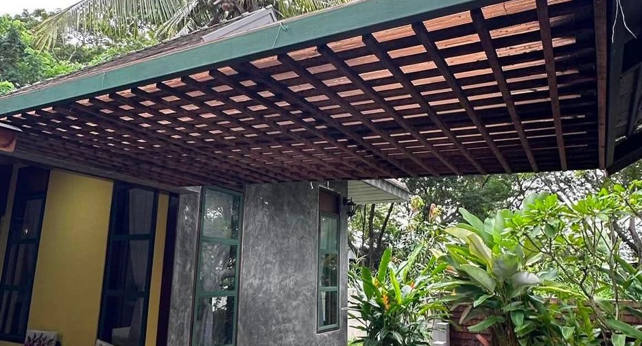 For rent 2 bedrooms house in Mueang Chiang Mai, Chiang Mai