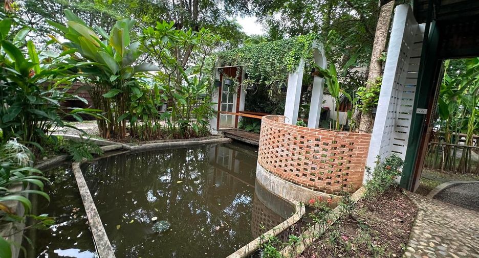 For rent 2 bedrooms house in Mueang Chiang Mai, Chiang Mai