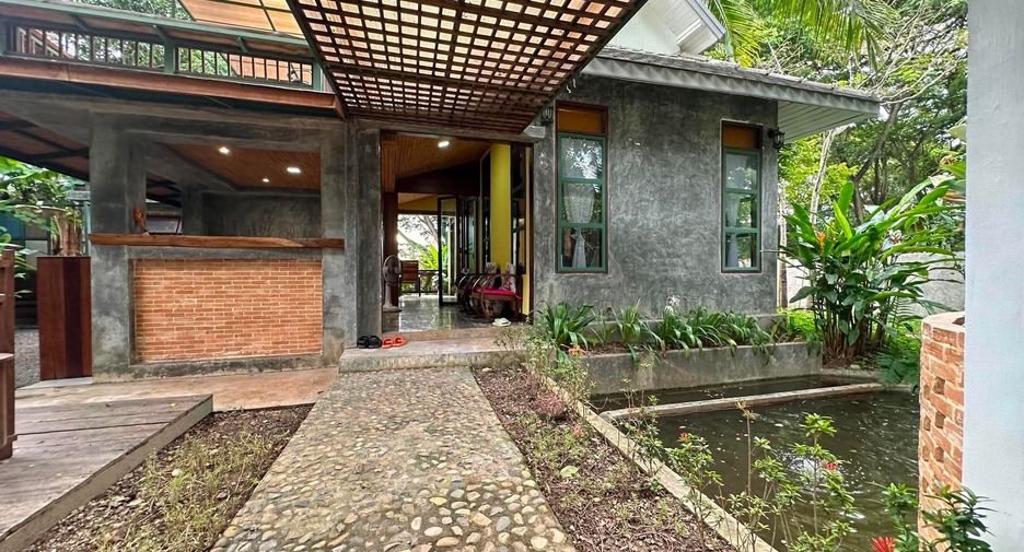 For rent 2 bedrooms house in Mueang Chiang Mai, Chiang Mai