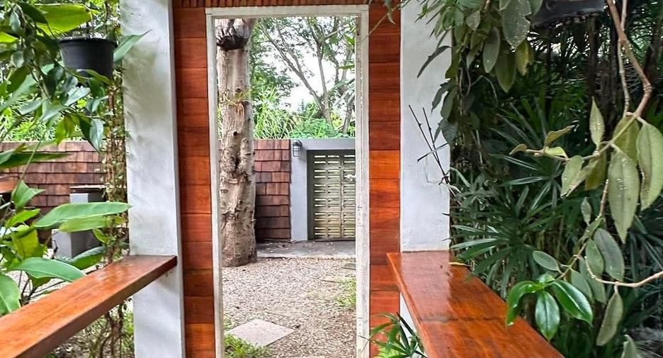 For rent 2 bedrooms house in Mueang Chiang Mai, Chiang Mai