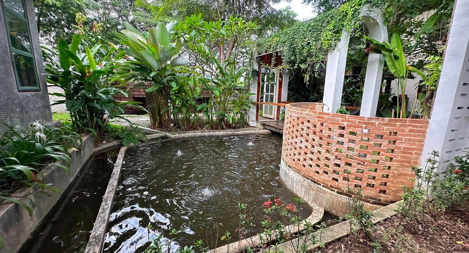 For rent 2 bedrooms house in Mueang Chiang Mai, Chiang Mai