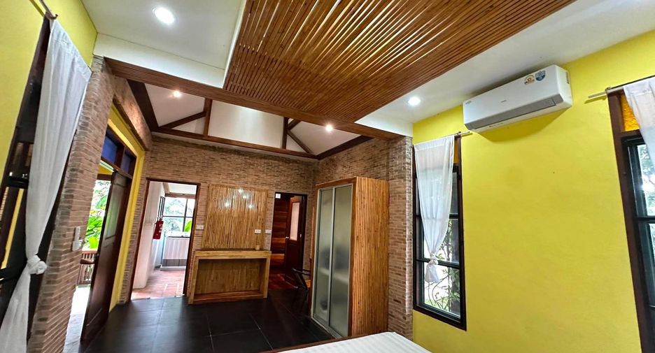 For rent 2 bedrooms house in Mueang Chiang Mai, Chiang Mai