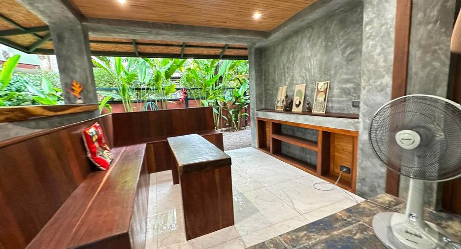 For rent 2 bedrooms house in Mueang Chiang Mai, Chiang Mai