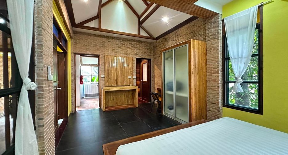 For rent 2 bedrooms house in Mueang Chiang Mai, Chiang Mai