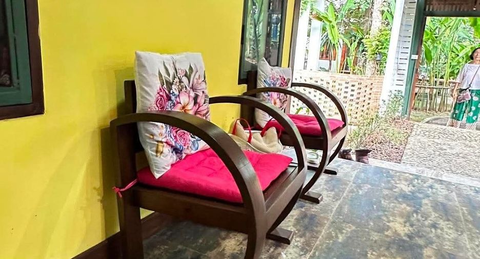 For rent 2 bedrooms house in Mueang Chiang Mai, Chiang Mai