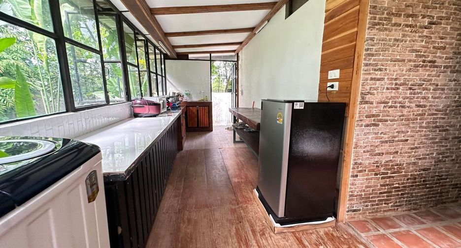 For rent 2 bedrooms house in Mueang Chiang Mai, Chiang Mai