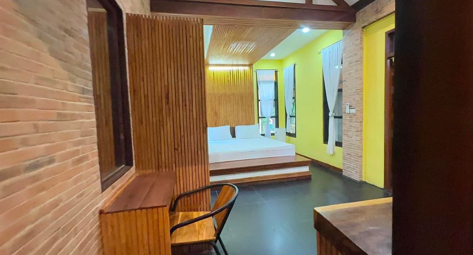 For rent 2 bedrooms house in Mueang Chiang Mai, Chiang Mai