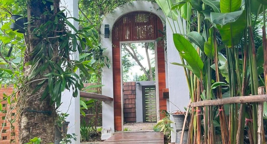 For rent 2 bedrooms house in Mueang Chiang Mai, Chiang Mai