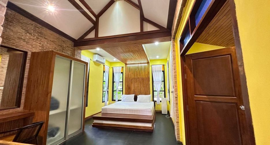 For rent 2 bedrooms house in Mueang Chiang Mai, Chiang Mai