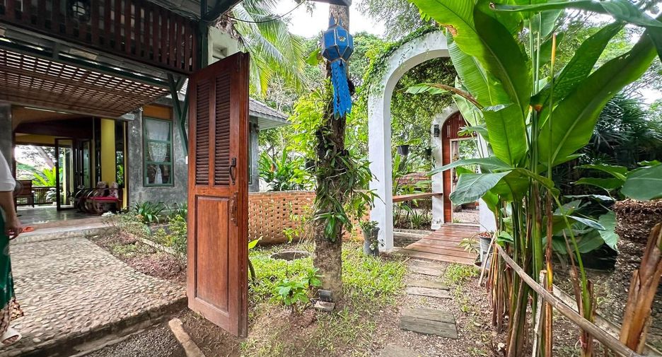 For rent 2 bedrooms house in Mueang Chiang Mai, Chiang Mai
