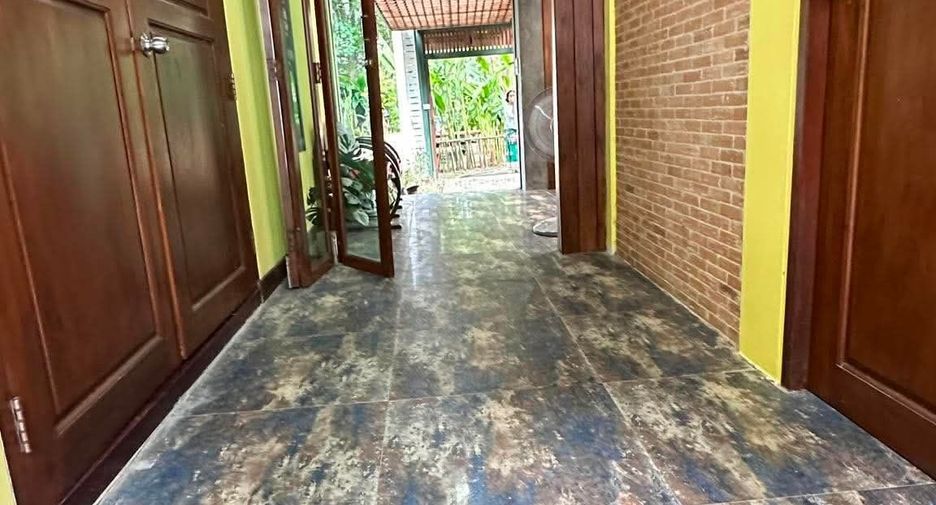 For rent 2 bedrooms house in Mueang Chiang Mai, Chiang Mai