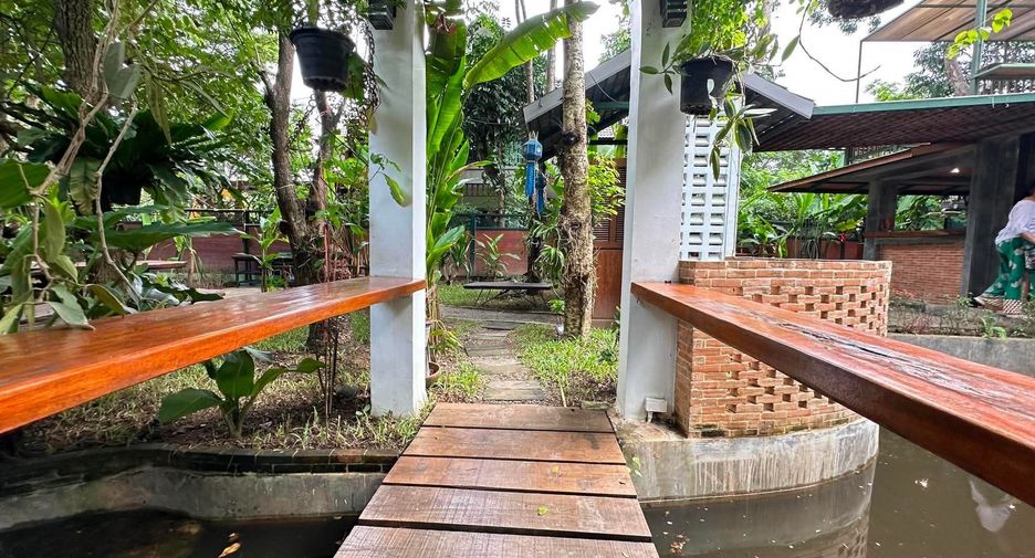 For rent 2 bedrooms house in Mueang Chiang Mai, Chiang Mai