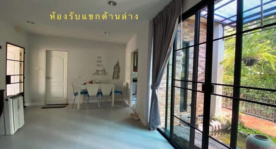 À louer 3 chambres maison à San Kamphaeng, Chiang Mai